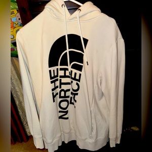 The North Face Hoodie